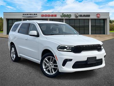 2022 Dodge Durango AWD SUV for sale #P5180 - photo 1