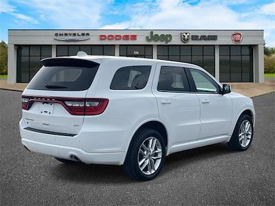 Used 2022 Dodge Durango GT for sale #P5180 - photo 2
