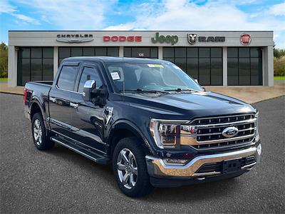 2021 Ford F-150 SuperCrew Cab 4WD Pickup for sale #P5181 - photo 1