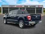 2021 Ford F-150 SuperCrew Cab 4WD Pickup for sale #P5181 - photo 2