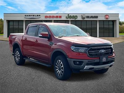 Used 2019 Ford Ranger - photo 1