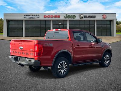 Used 2019 Ford Ranger - photo 1