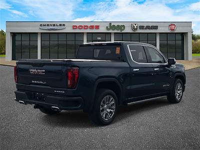 Used 2022 GMC Sierra 1500 Denali Crew Cab for sale #P5182 - photo 2