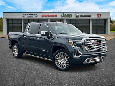 Used 2019 GMC Sierra 1500 Denali Crew Cab for sale #P5182A - photo 1