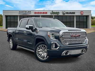 Used 2019 GMC Sierra 1500 Denali Crew Cab for sale #P5182A - photo 2