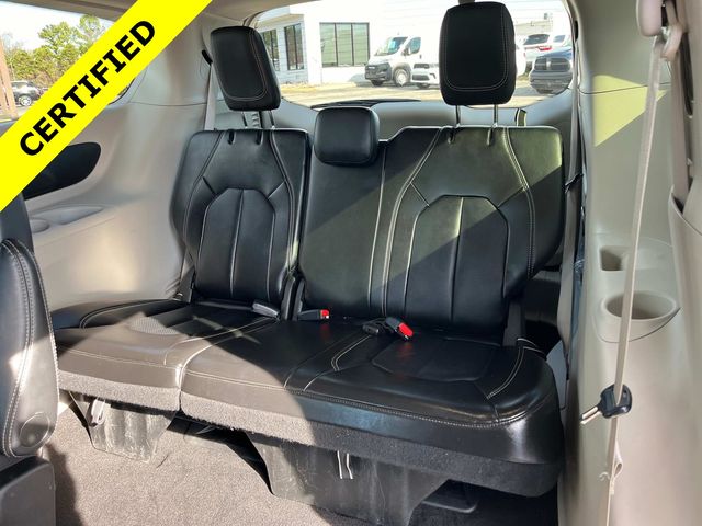 Used 2024 Chrysler Pacifica - photo 13
