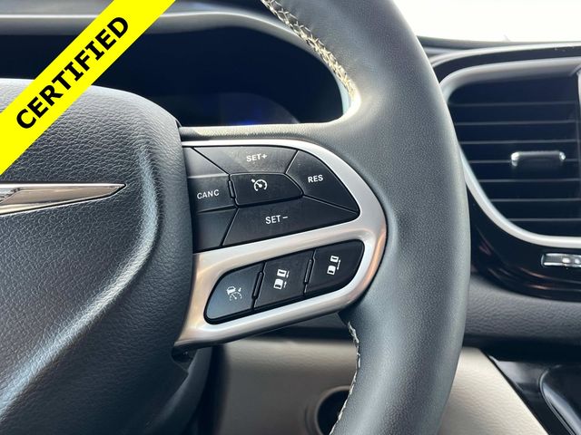 Used 2024 Chrysler Pacifica - photo 25