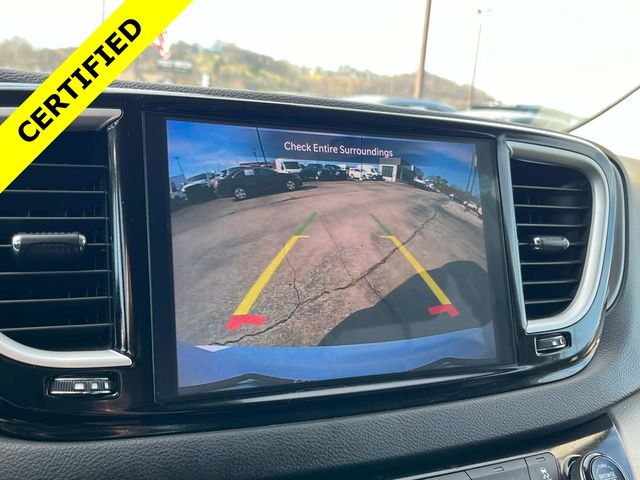 Used 2024 Chrysler Pacifica - photo 26