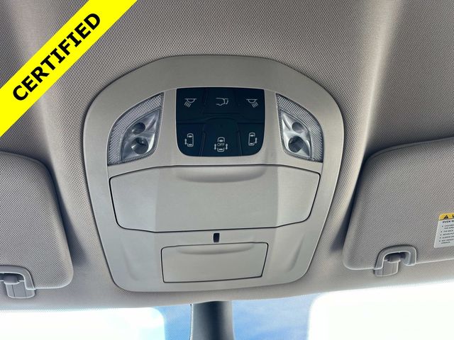 Used 2024 Chrysler Pacifica - photo 32