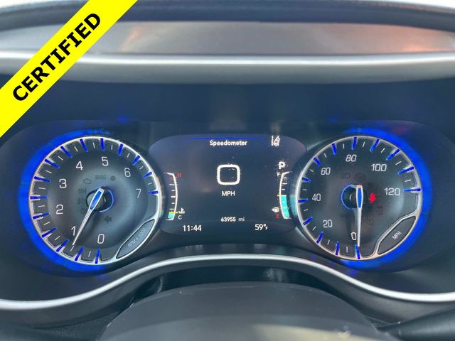 Used 2024 Chrysler Pacifica - photo 33