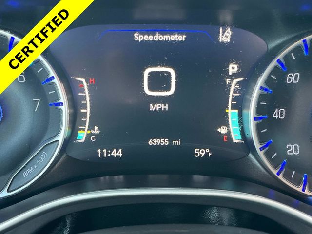 Used 2024 Chrysler Pacifica - photo 34