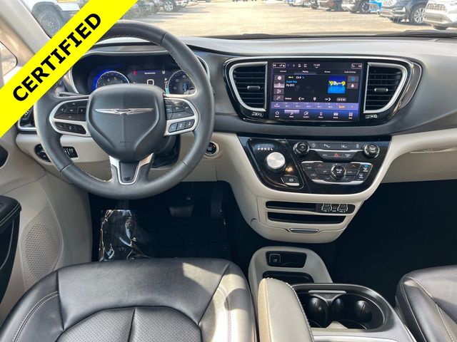 Used 2024 Chrysler Pacifica - photo 7