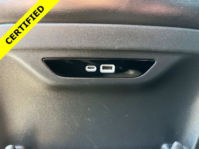 Used 2024 Chrysler Pacifica - photo 10
