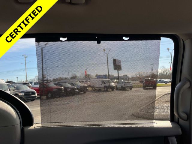 Used 2024 Chrysler Pacifica - photo 12