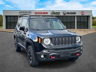 2023 Jeep Renegade 4WD SUV for sale #P5186 - photo 1