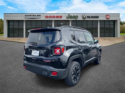 2023 Jeep Renegade 4WD SUV for sale #P5186 - photo 2