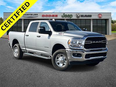 Used 2024 Ram 2500 Big Horn Crew Cab for sale #P5190 - photo 1