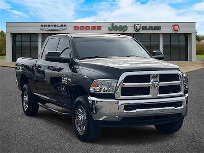 Used 2014 Ram 2500 - photo 1
