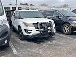 Used 2016 Ford Police Interceptor Utility Base for sale #P5196 - photo 1