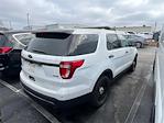 Used 2016 Ford Police Interceptor Utility Base for sale #P5196 - photo 2