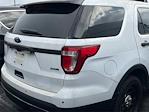 Used 2016 Ford Police Interceptor Utility Base for sale #P5196 - photo 3