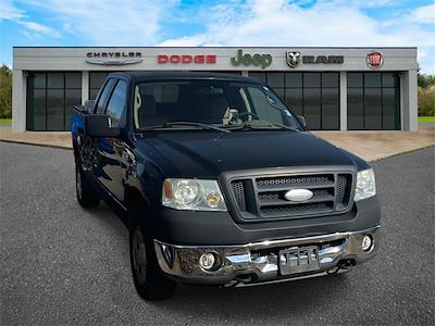 Used 2006 Ford F-150 Super Cab for sale #P5199 - photo 1