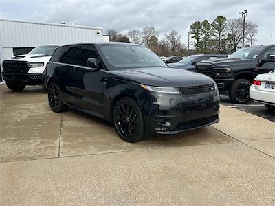 Used 2025 Land Rover Range Rover Sport Dynamic SE for sale #P5201 - photo 1