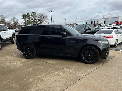 Used 2025 Land Rover Range Rover Sport Dynamic SE for sale #P5201 - photo 2