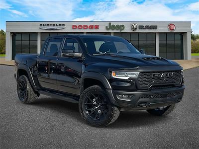 Used 2025 Ram 1500 TRX Crew Cab for sale #P5201A - photo 2