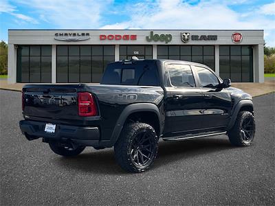 Used 2025 Ram 1500 TRX Crew Cab for sale #P5201A - photo 2