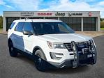 Used 2017 Ford Police Interceptor Utility Base for sale #P5202 - photo 1