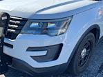 Used 2017 Ford Police Interceptor Utility Base for sale #P5202 - photo 10
