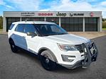 Used 2017 Ford Police Interceptor Utility Base for sale #P5202 - photo 3