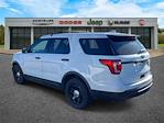 Used 2017 Ford Police Interceptor Utility Base for sale #P5202 - photo 5