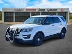 Used 2017 Ford Police Interceptor Utility Base for sale #P5202 - photo 7