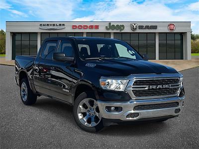 Used 2022 Ram 1500 Lone Star Crew Cab for sale #P5204 - photo 1