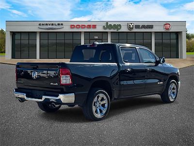 Used 2022 Ram 1500 Lone Star Crew Cab for sale #P5204 - photo 2