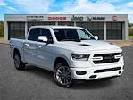 Used 2023 Ram 1500 Laramie Crew Cab for sale #P5205 - photo 1
