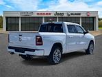 Used 2023 Ram 1500 Laramie Crew Cab for sale #P5205 - photo 2
