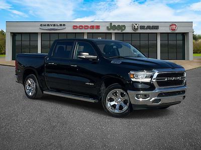 Used 2019 Ram 1500 - photo 1