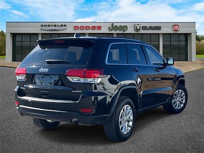 Used 2022 Jeep Grand Cherokee WK Laredo for sale #P5206 - photo 2
