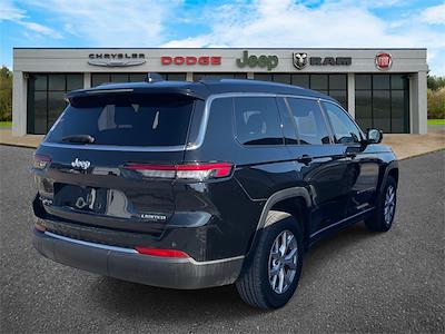 Used 2022 Jeep Grand Cherokee L Limited for sale #P5207 - photo 2
