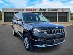 Used 2022 Jeep Grand Cherokee L Limited for sale #P5207 - photo 1
