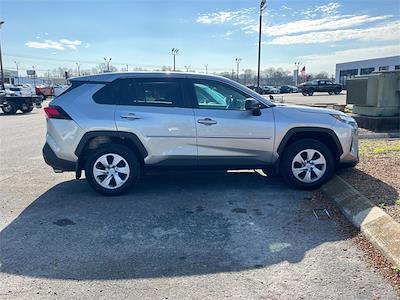 Used 2023 Toyota RAV4 LE for sale #P5208 - photo 2