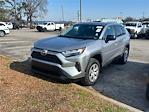 Used 2023 Toyota RAV4 LE for sale #P5208 - photo 6