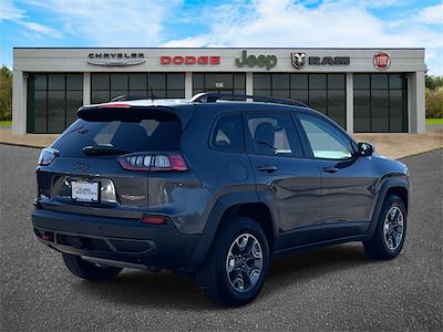 Used 2019 Jeep Cherokee - photo 1
