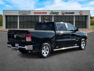 Used 2021 Ram 1500 Lone Star Crew Cab for sale #P5214 - photo 2