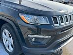 Used 2021 Jeep Compass Latitude for sale #P5216 - photo 10