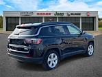 Used 2021 Jeep Compass Latitude for sale #P5216 - photo 2