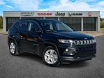 Used 2022 Jeep Compass Latitude for sale #P5217 - photo 1